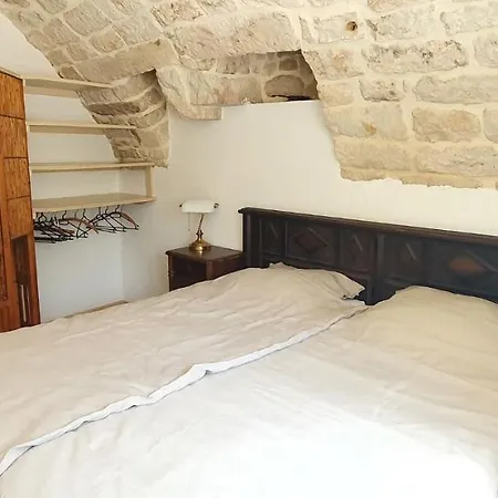 Mas Le Corbery Nyaraló Largentière