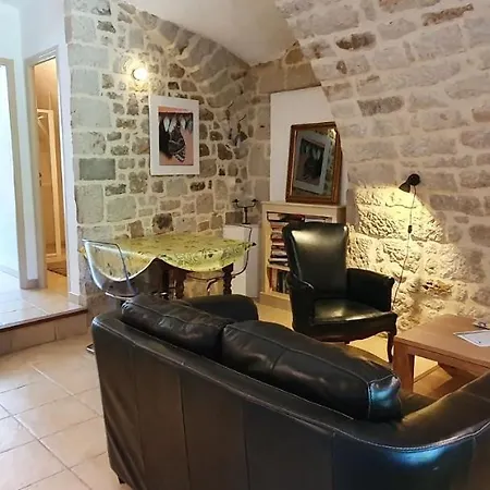 Mas Le Corbery Prázdninový dům