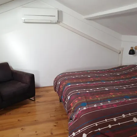 Prázdninový dům Mas Le Corbery Largentière