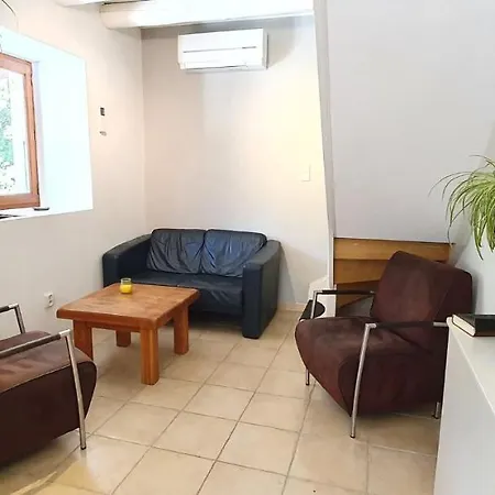 Prázdninový dům Mas Le Corbery