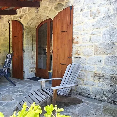 Mas Le Corbery Largentière