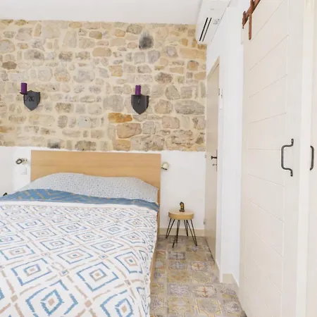 Mas Le Corbery Nyaraló Largentière