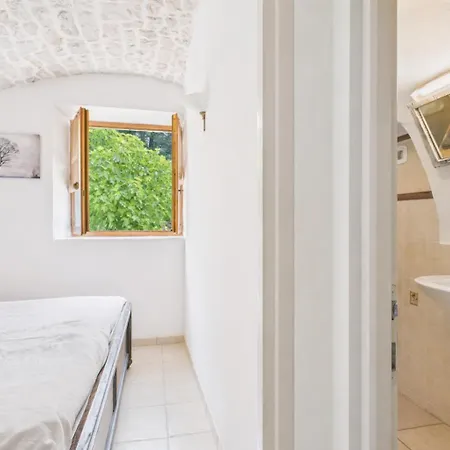Mas Le Corbery Ferienhaus