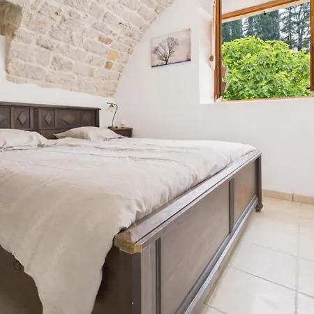 Mas Le Corbery Ferienhaus