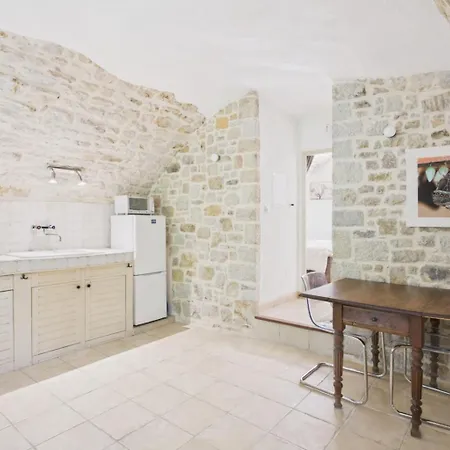 Mas Le Corbery Ferienhaus
