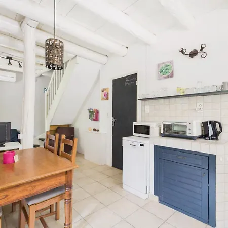 Mas Le Corbery Ferienhaus Largentière